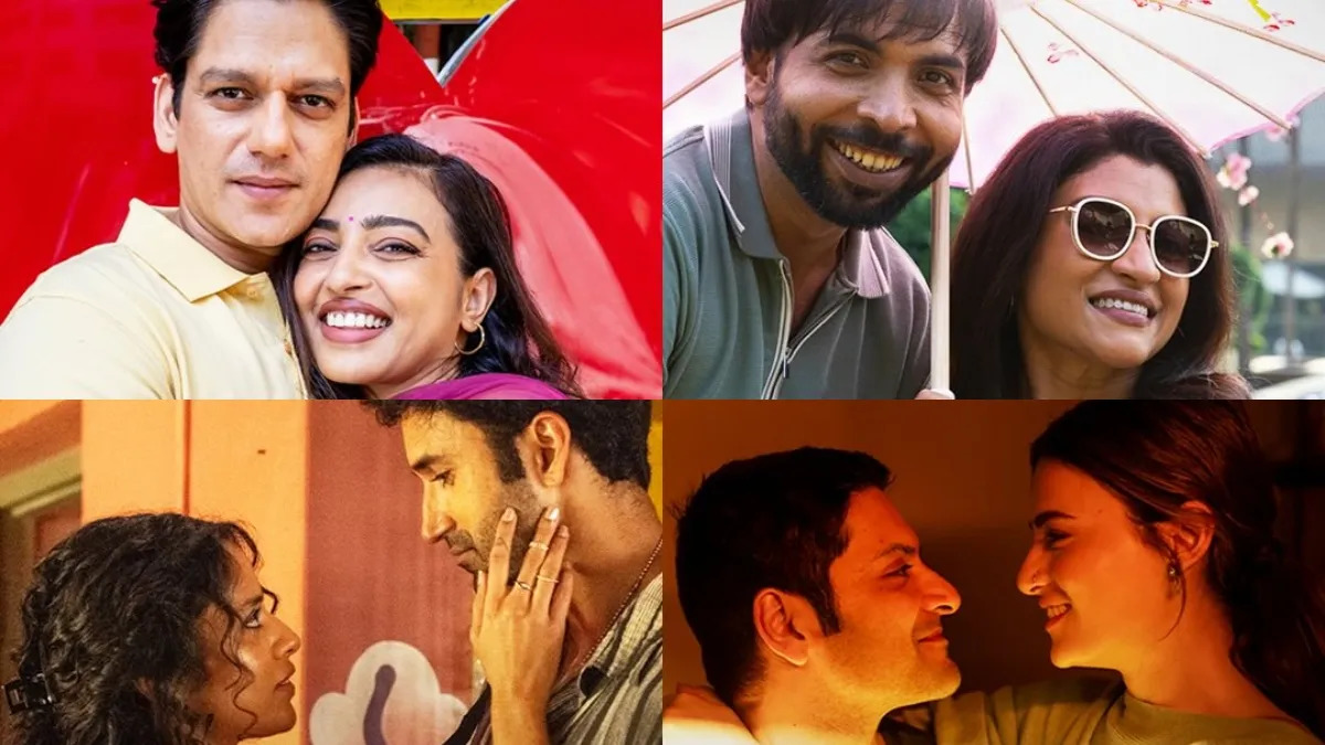 Lust Stories Season 3